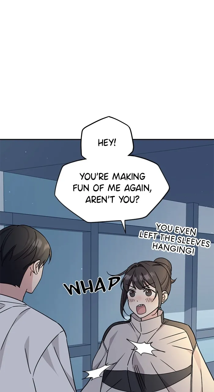 Ugly Duckling Complex Chapter 12 page 82 - 