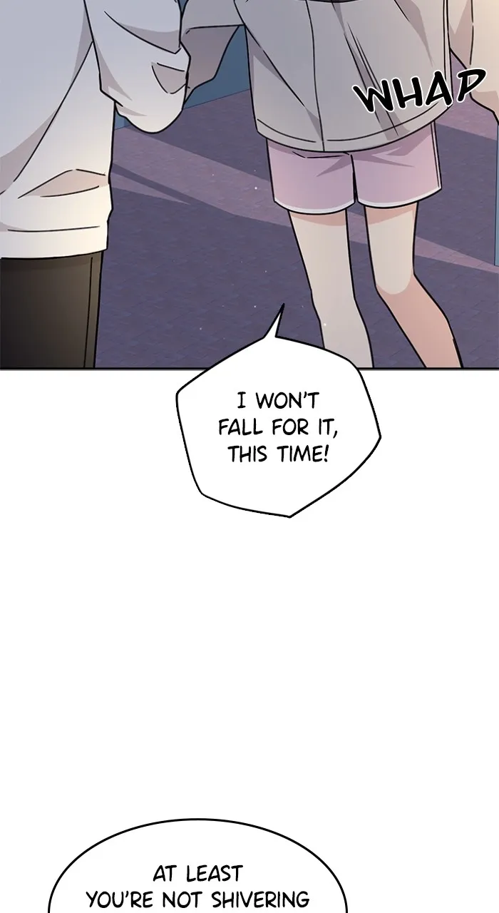 Ugly Duckling Complex Chapter 12 page 83 - 