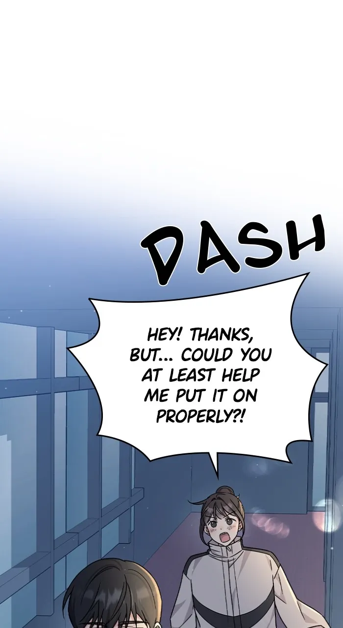 Ugly Duckling Complex Chapter 12 page 85 - 