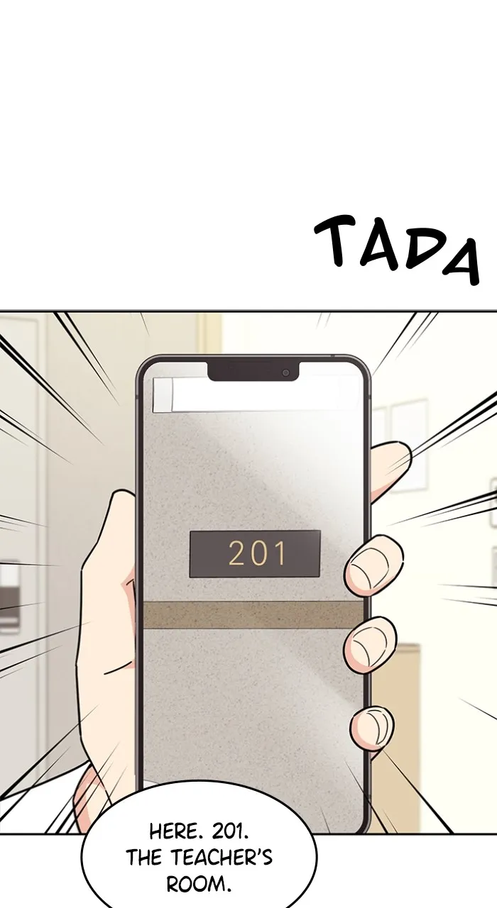 Ugly Duckling Complex Chapter 12 page 87 - 