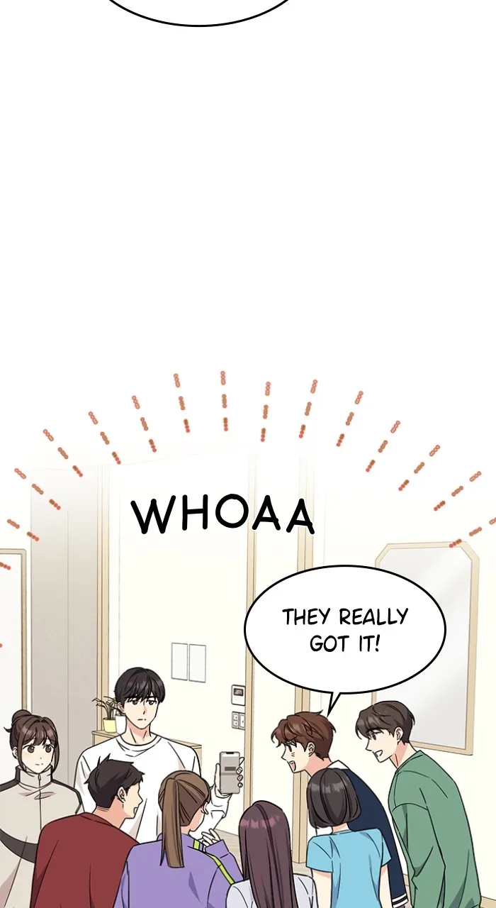 Ugly Duckling Complex Chapter 12 page 88 - 