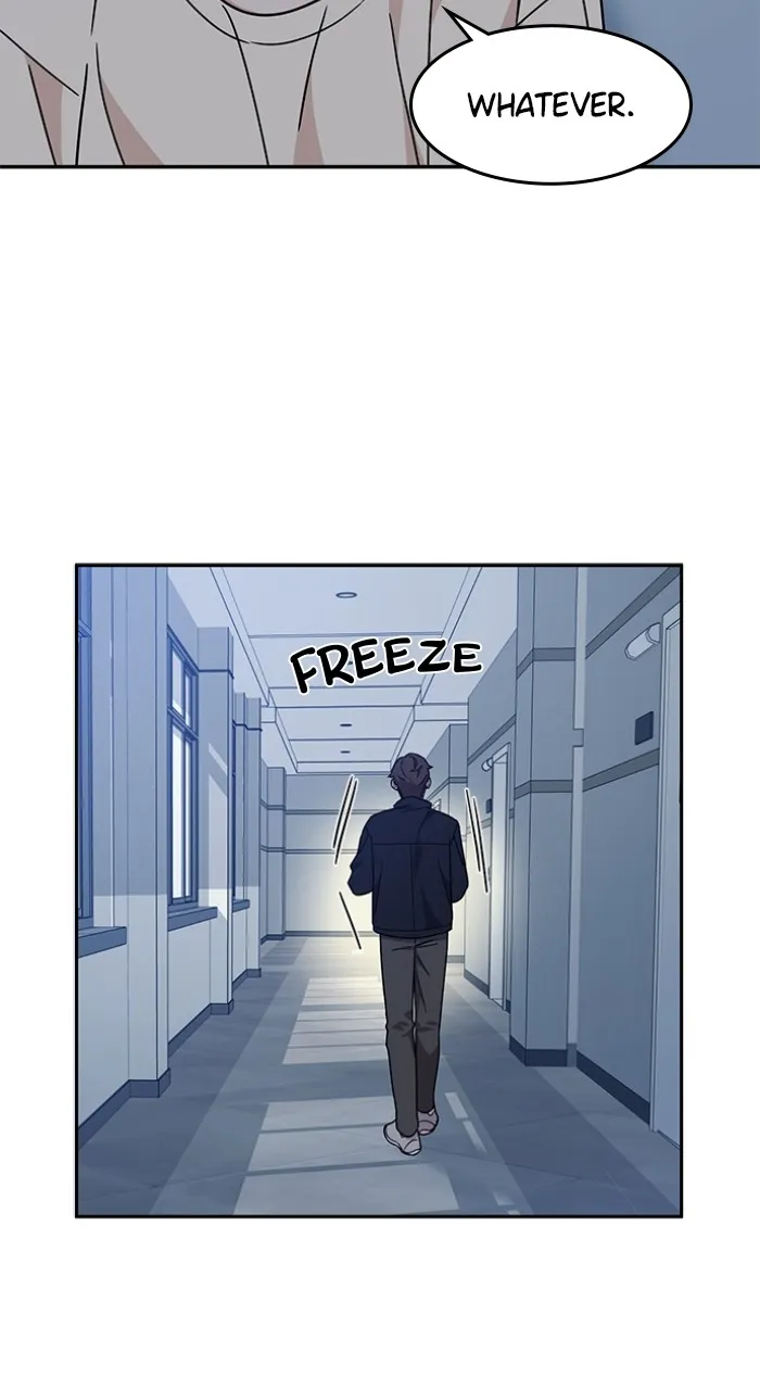 Ugly Duckling Complex Chapter 12 page 10 - 