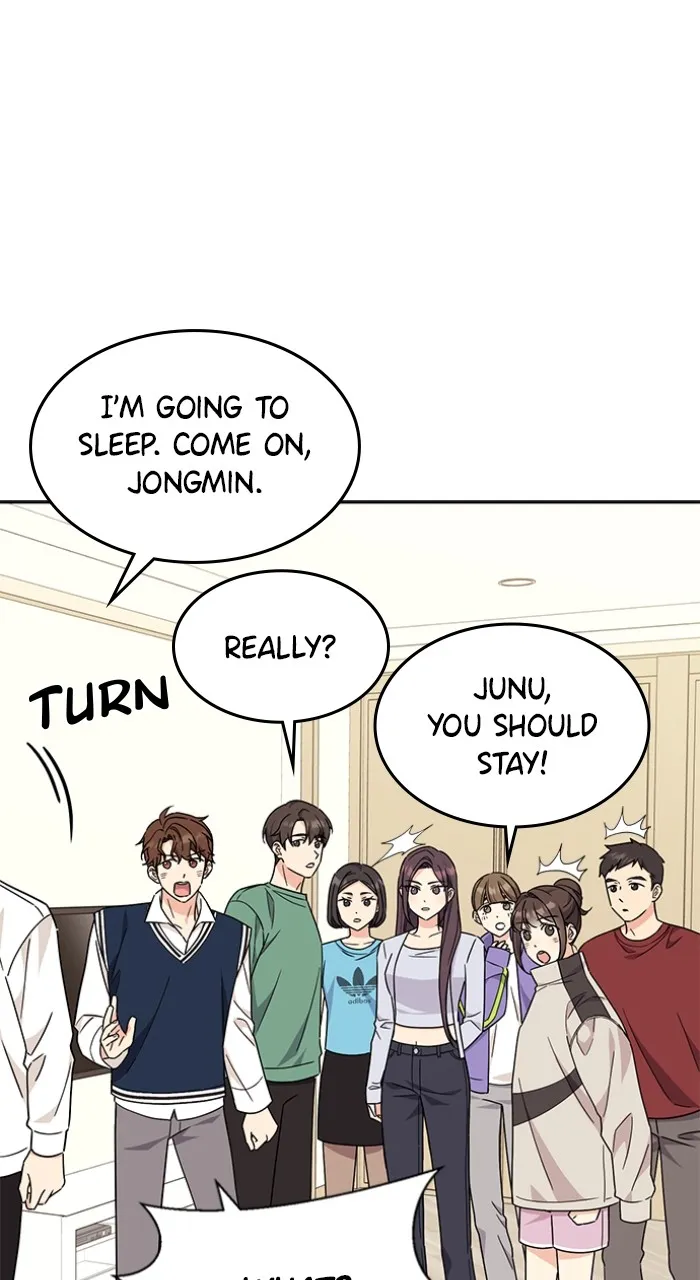 Ugly Duckling Complex Chapter 12 page 93 - 