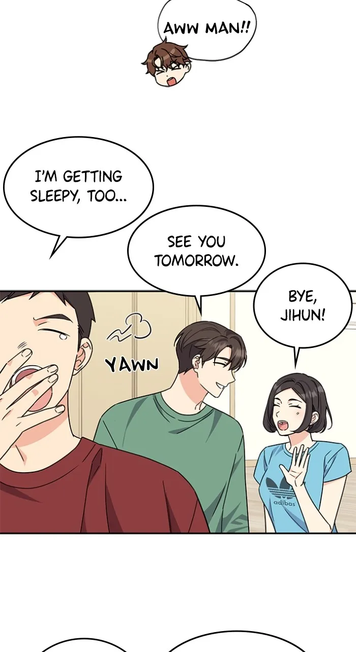 Ugly Duckling Complex Chapter 12 page 95 - 