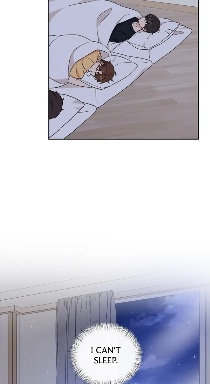Ugly Duckling Complex Chapter 12 page 98 - 