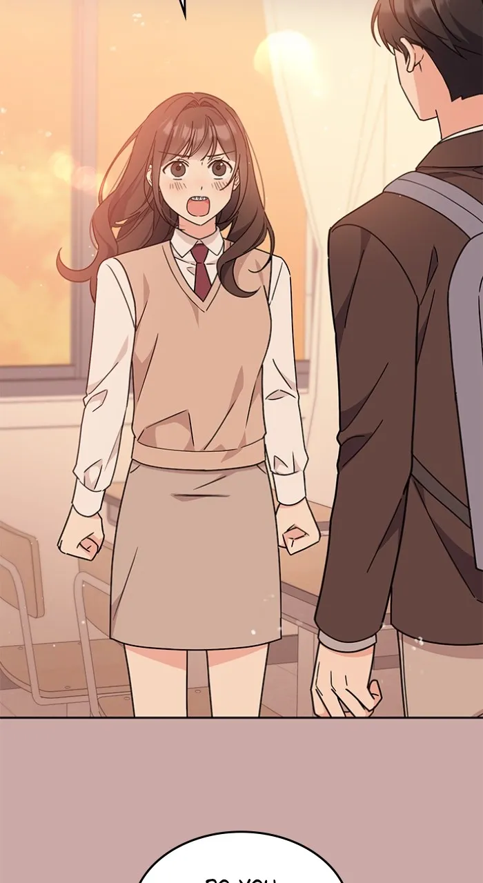 Ugly Duckling Complex Chapter 13 page 14 - 