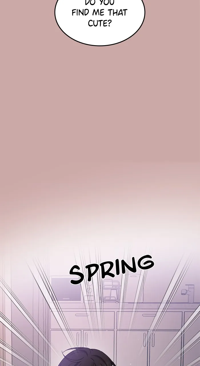 Ugly Duckling Complex Chapter 13 page 15 - 