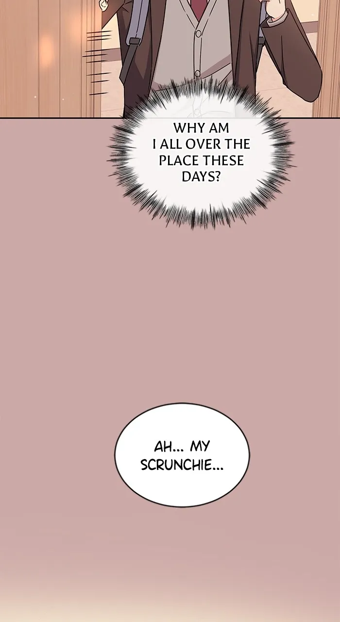 Ugly Duckling Complex Chapter 13 page 3 - 