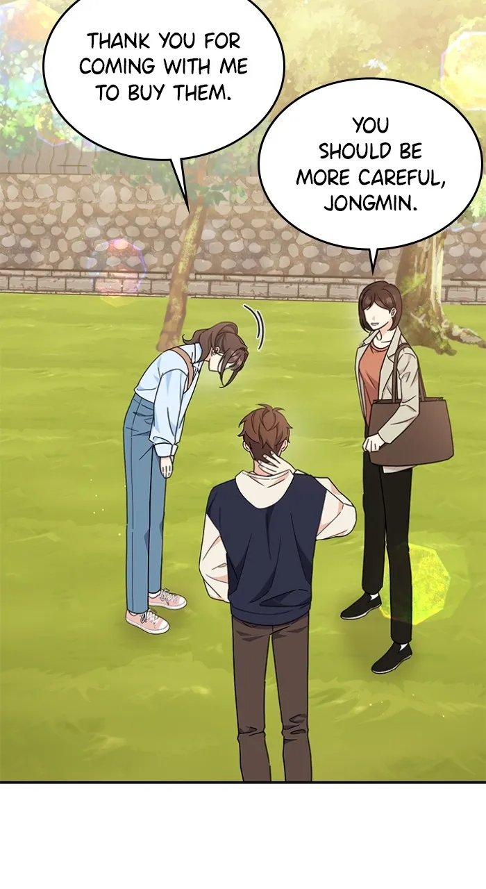 Ugly Duckling Complex Chapter 13 page 21 - 