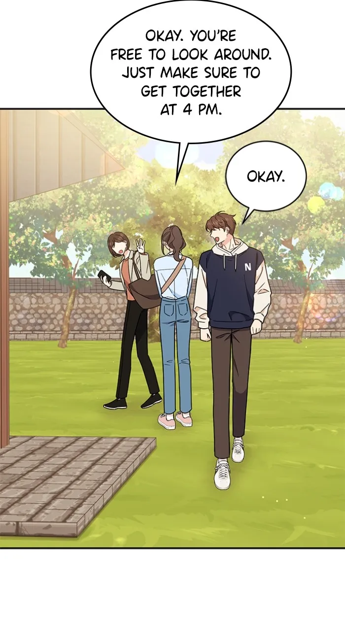 Ugly Duckling Complex Chapter 13 page 23 - 