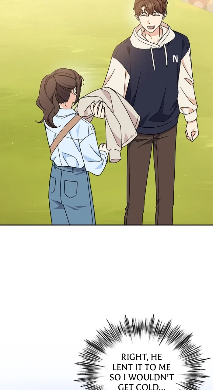 Ugly Duckling Complex Chapter 13 page 29 - 