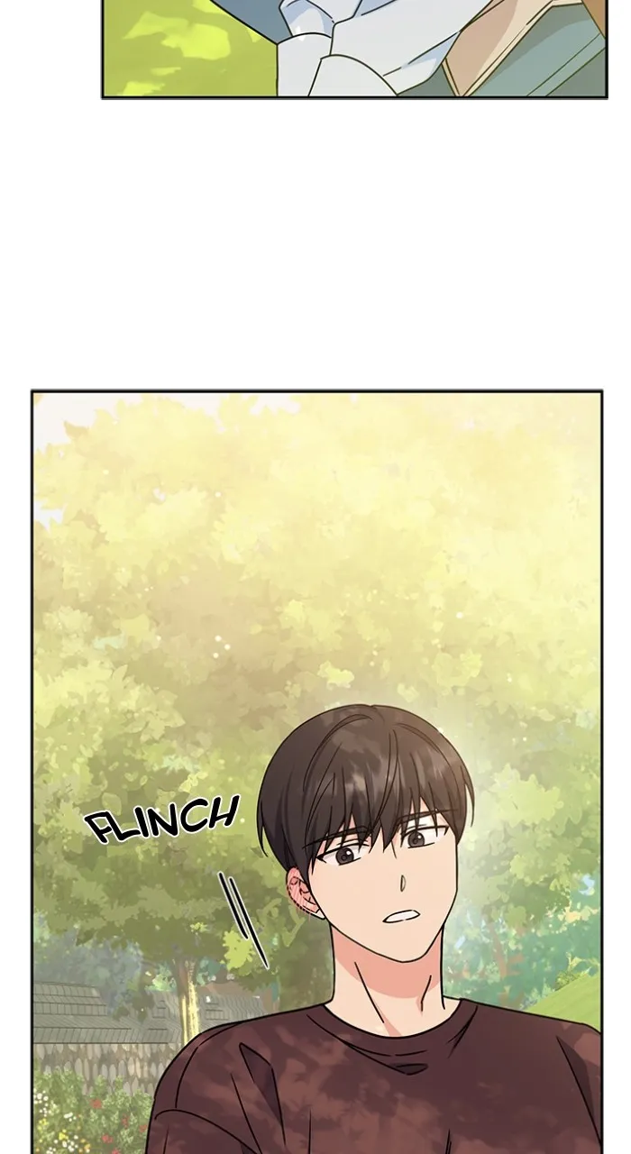 Ugly Duckling Complex Chapter 13 page 37 - 