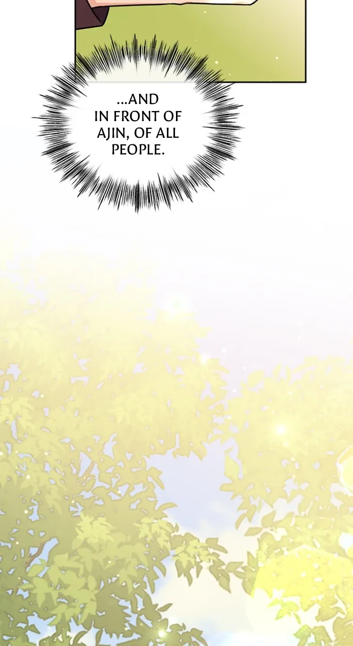 Ugly Duckling Complex Chapter 13 page 39 - 