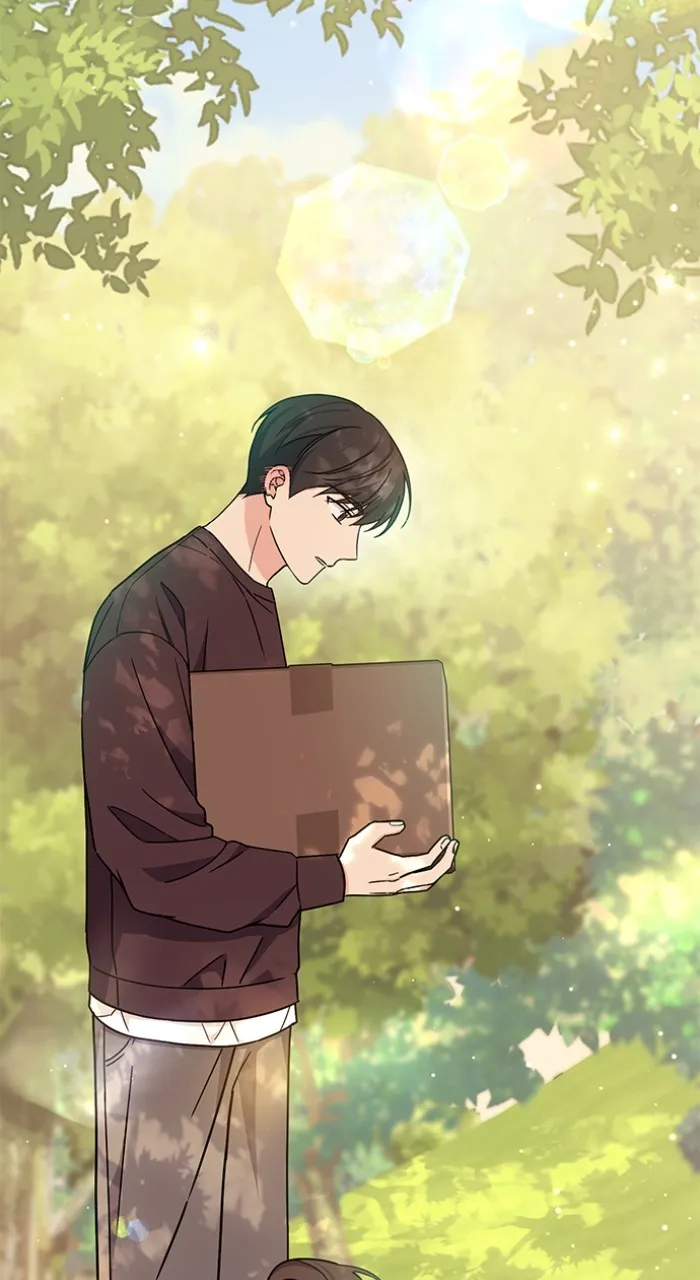 Ugly Duckling Complex Chapter 13 page 40 - 