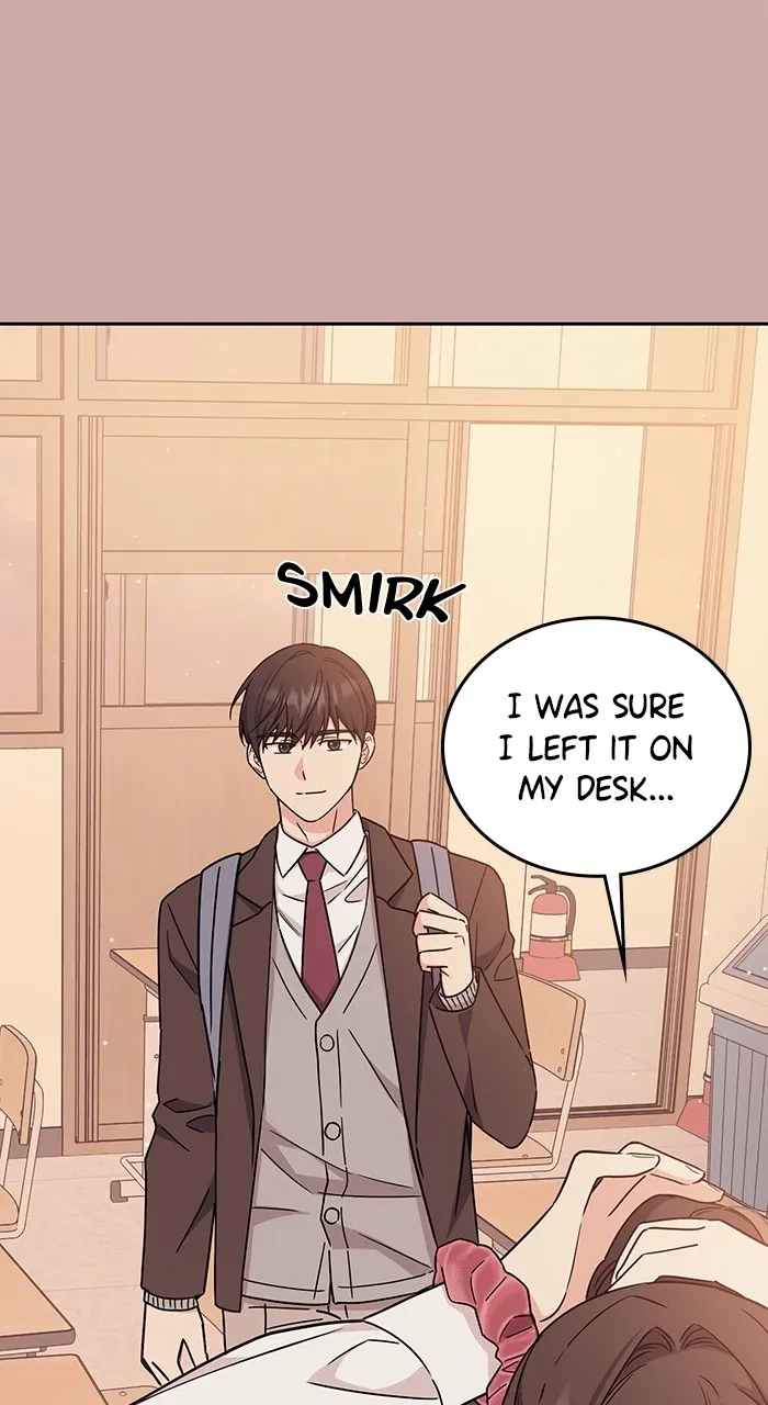 Ugly Duckling Complex Chapter 13 page 5 - 