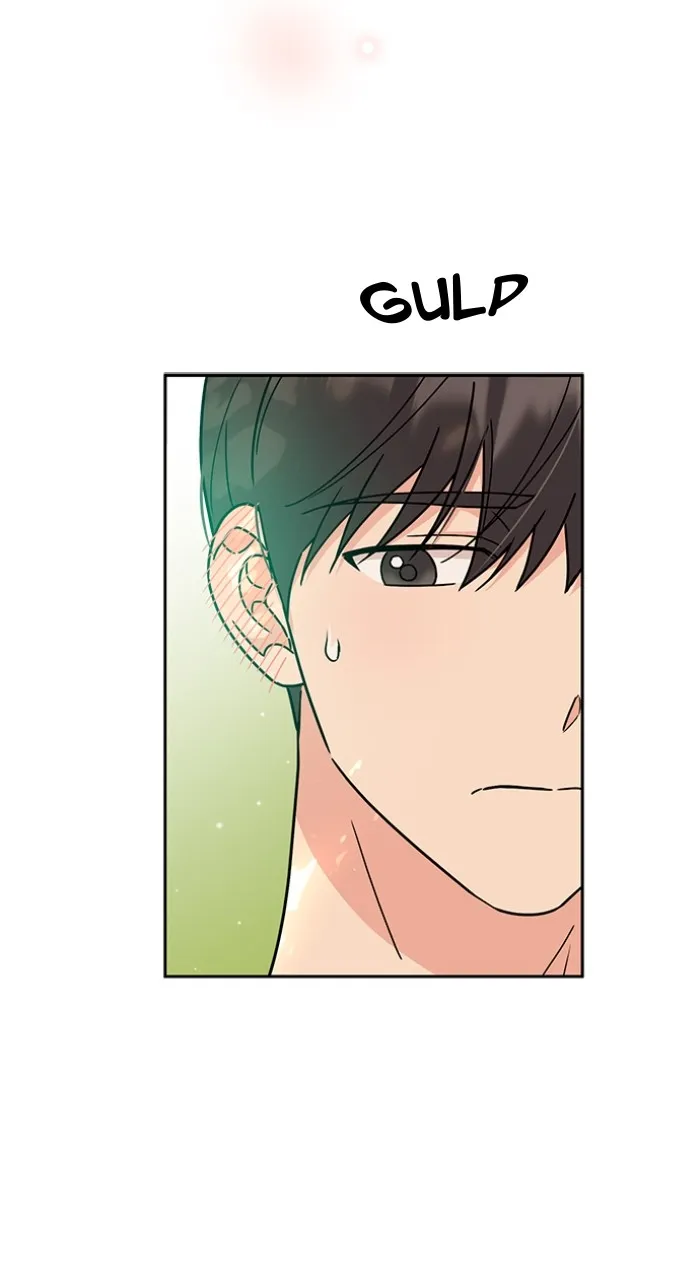Ugly Duckling Complex Chapter 13 page 43 - 