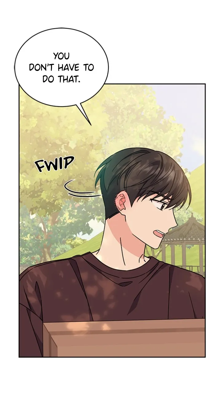Ugly Duckling Complex Chapter 13 page 44 - 