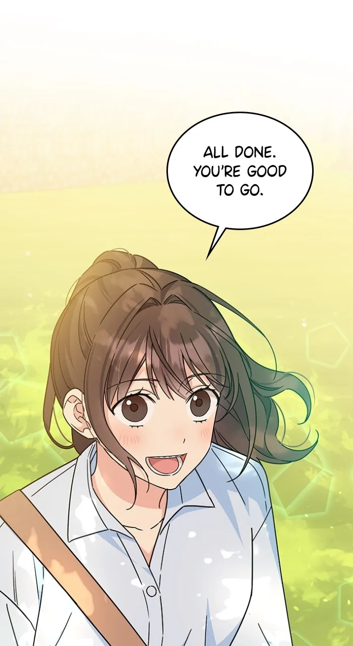 Ugly Duckling Complex Chapter 13 page 48 - 