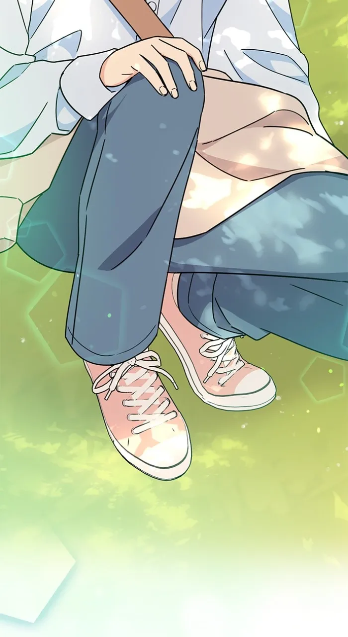 Ugly Duckling Complex Chapter 13 page 49 - 