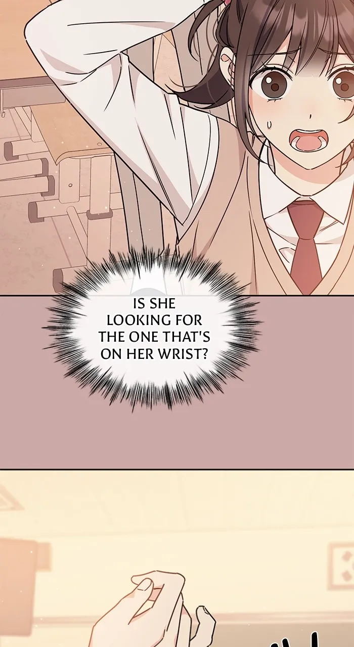 Ugly Duckling Complex Chapter 13 page 6 - 
