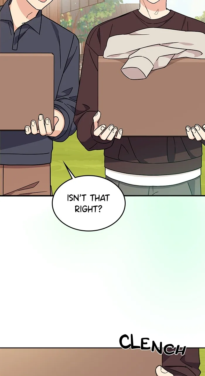 Ugly Duckling Complex Chapter 13 page 53 - 