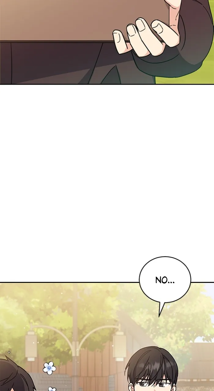 Ugly Duckling Complex Chapter 13 page 54 - 