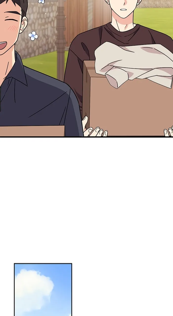 Ugly Duckling Complex Chapter 13 page 55 - 