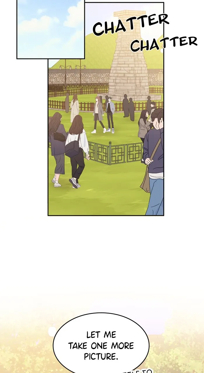 Ugly Duckling Complex Chapter 13 page 56 - 