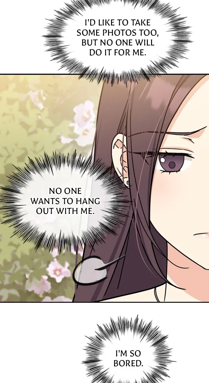 Ugly Duckling Complex Chapter 13 page 58 - 