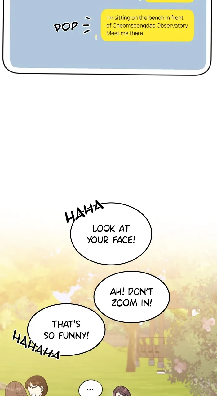 Ugly Duckling Complex Chapter 13 page 60 - 