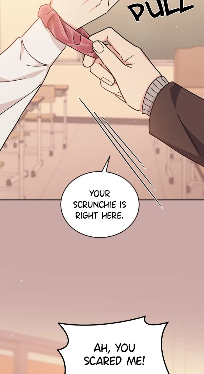 Ugly Duckling Complex Chapter 13 page 7 - 
