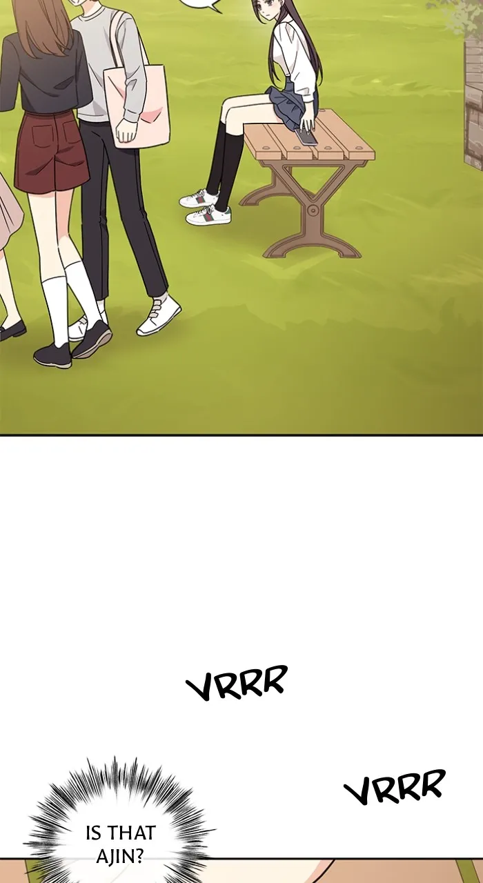 Ugly Duckling Complex Chapter 13 page 61 - 