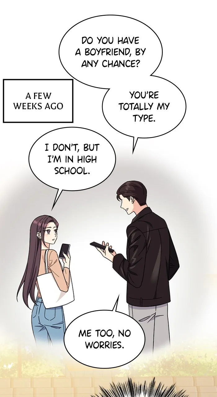 Ugly Duckling Complex Chapter 13 page 63 - 