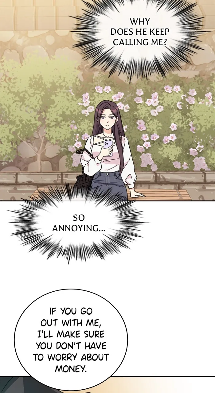 Ugly Duckling Complex Chapter 13 page 64 - 