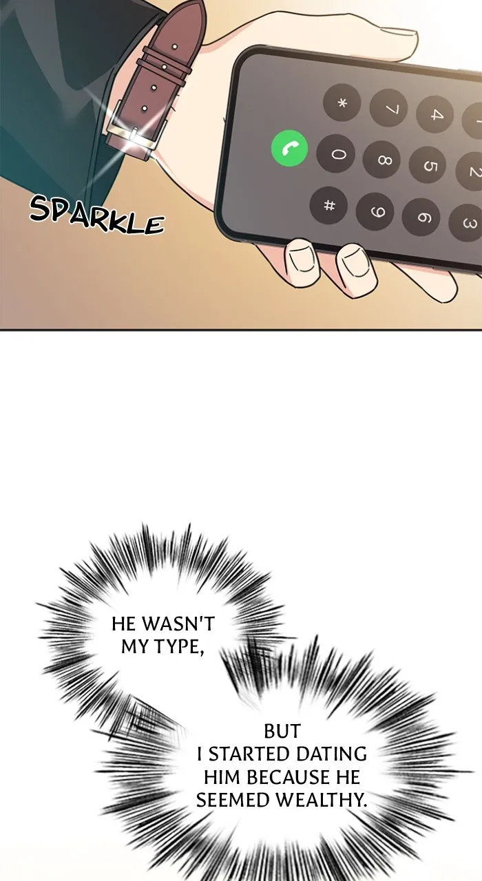 Ugly Duckling Complex Chapter 13 page 65 - 