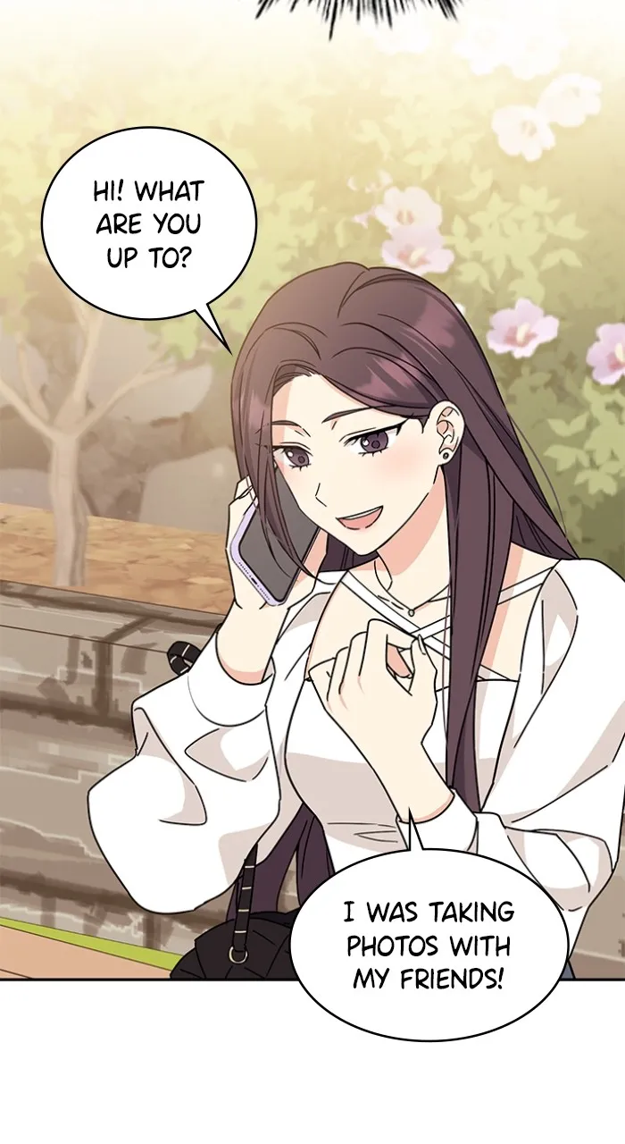 Ugly Duckling Complex Chapter 13 page 66 - 