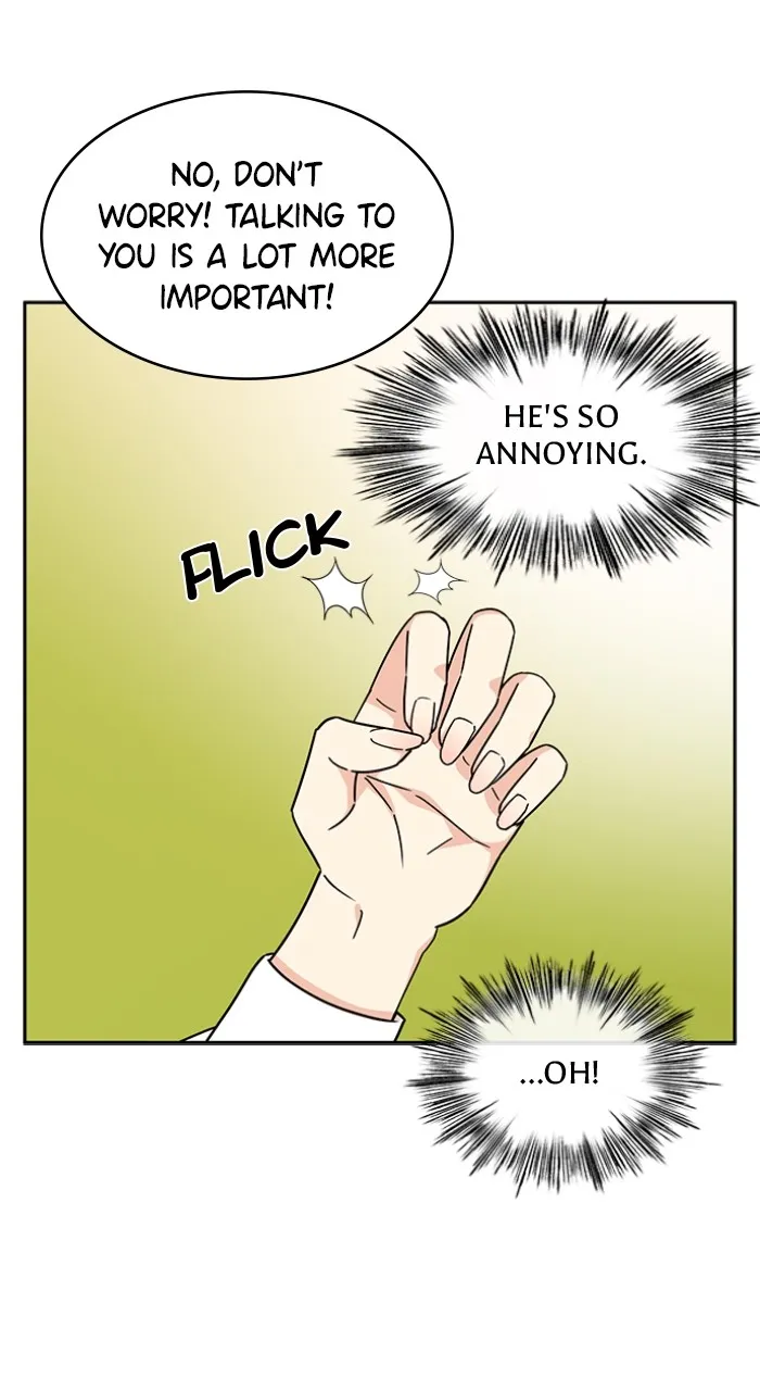 Ugly Duckling Complex Chapter 13 page 67 - 