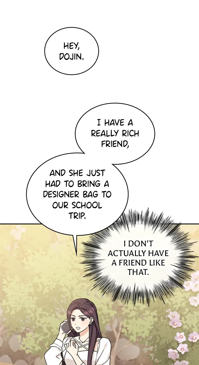 Ugly Duckling Complex Chapter 13 page 68 - 