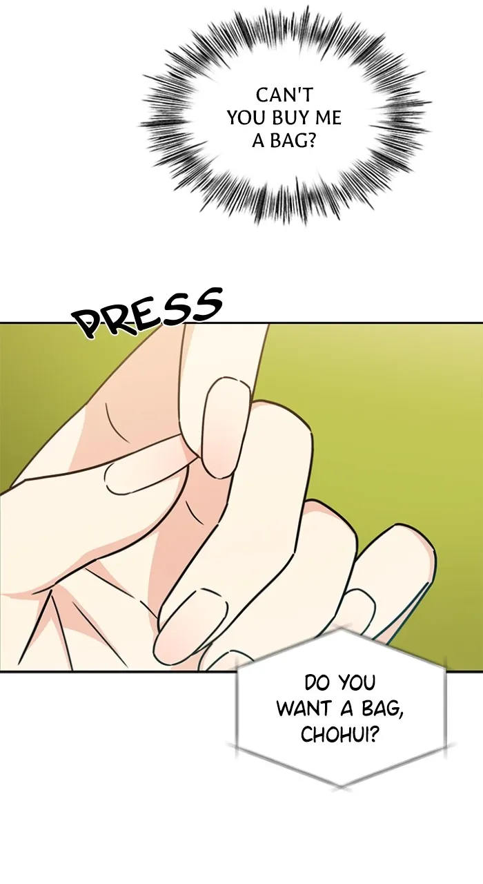 Ugly Duckling Complex Chapter 13 page 70 - 