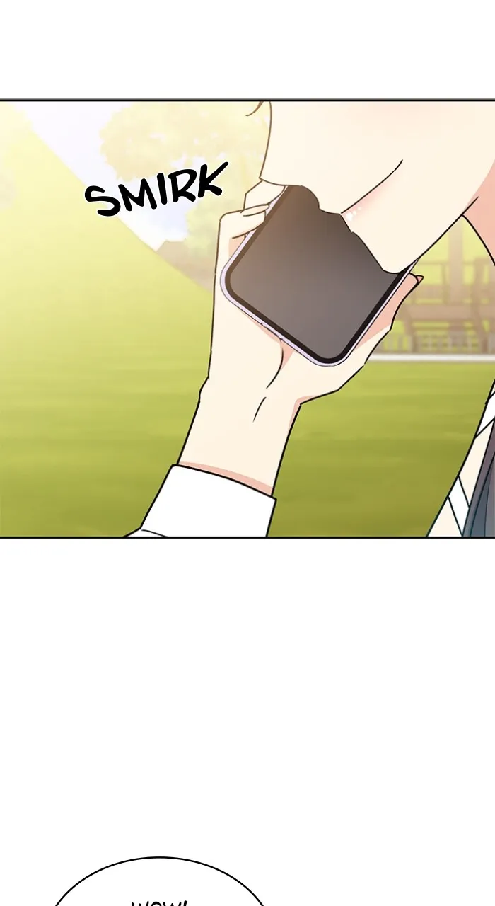 Ugly Duckling Complex Chapter 13 page 71 - 