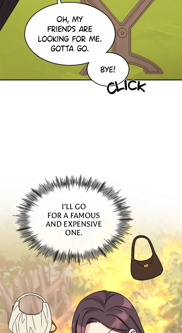 Ugly Duckling Complex Chapter 13 page 73 - 