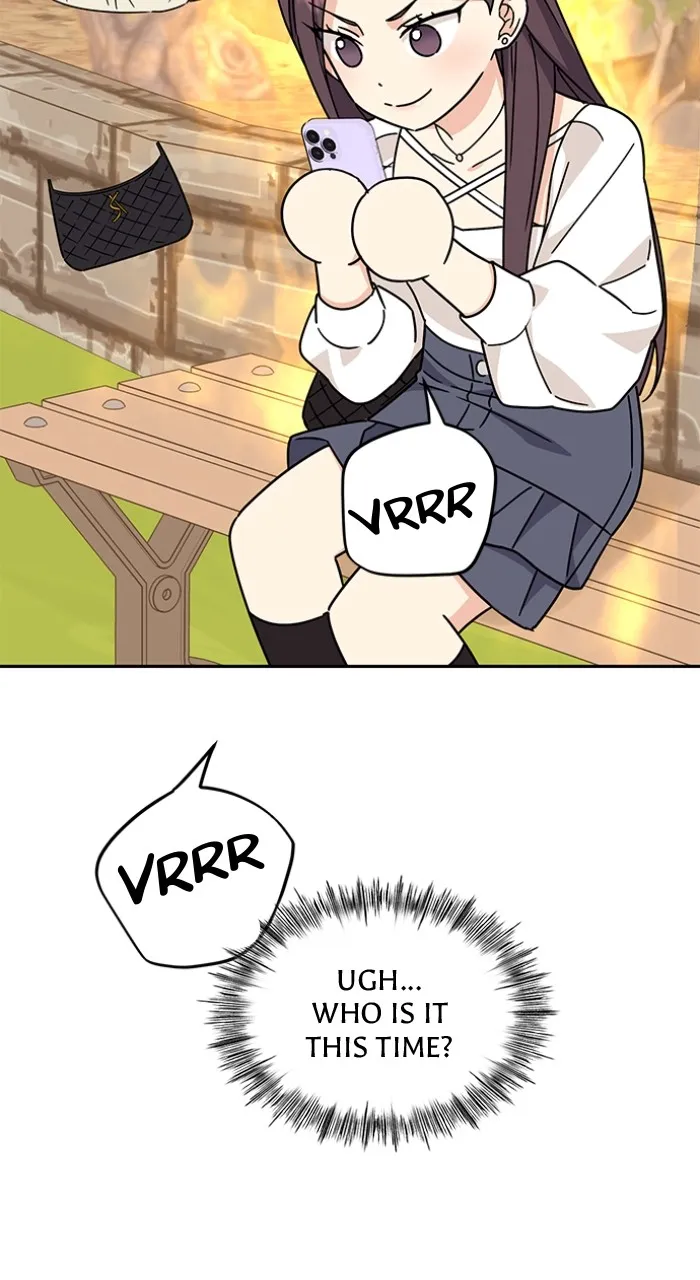 Ugly Duckling Complex Chapter 13 page 74 - 