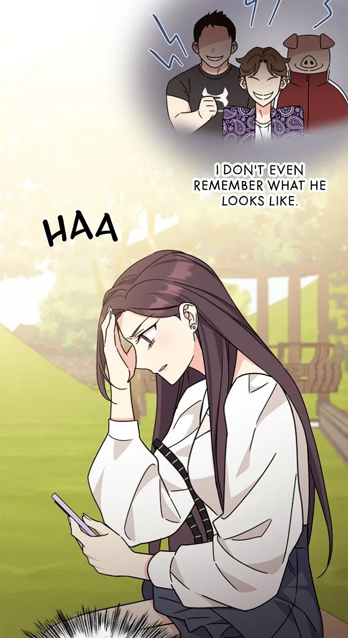 Ugly Duckling Complex Chapter 13 page 78 - 