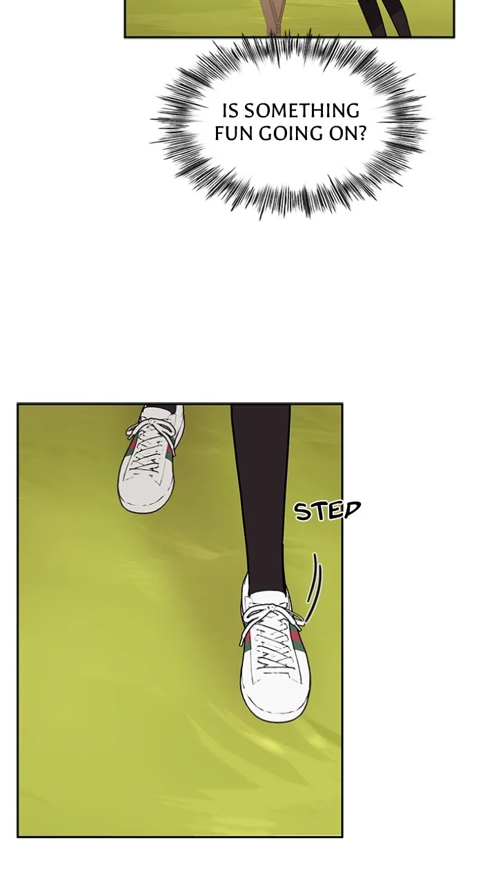 Ugly Duckling Complex Chapter 13 page 82 - 