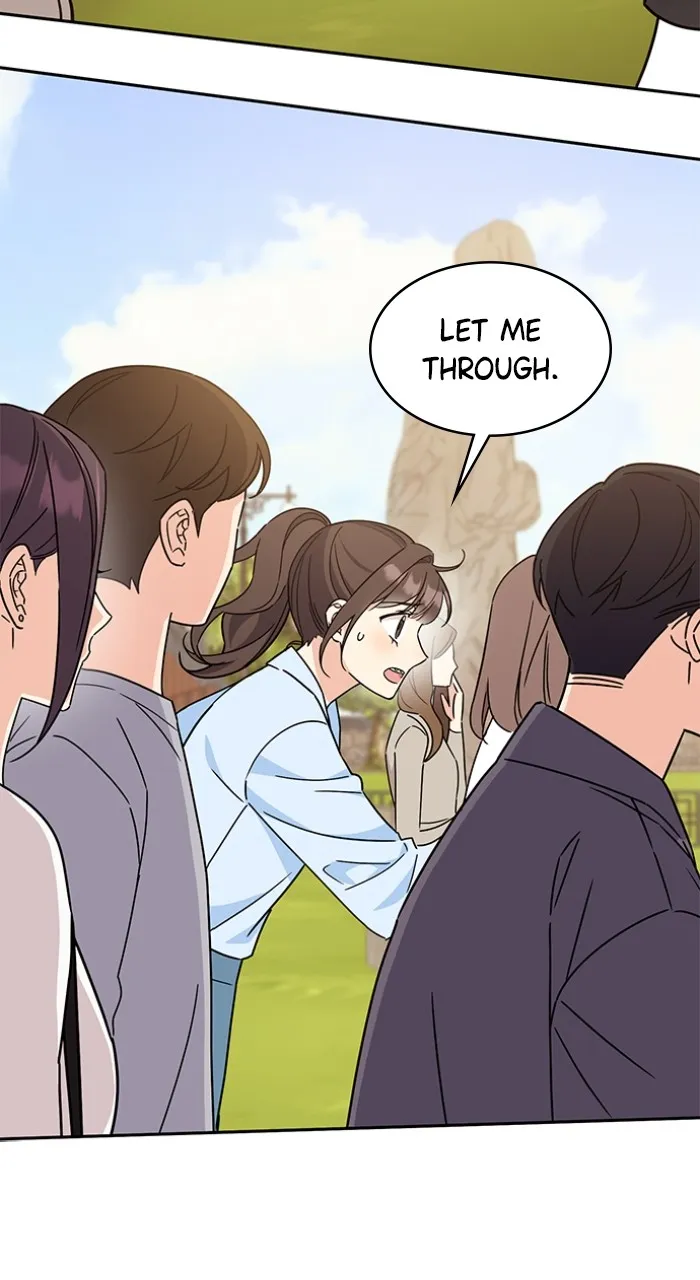 Ugly Duckling Complex Chapter 13 page 86 - 