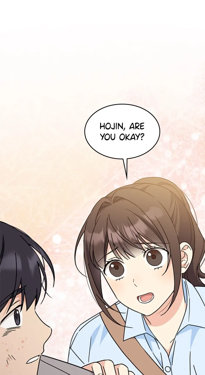Ugly Duckling Complex Chapter 13 page 87 - 