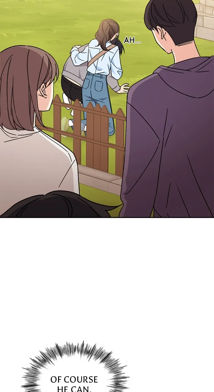 Ugly Duckling Complex Chapter 13 page 89 - 