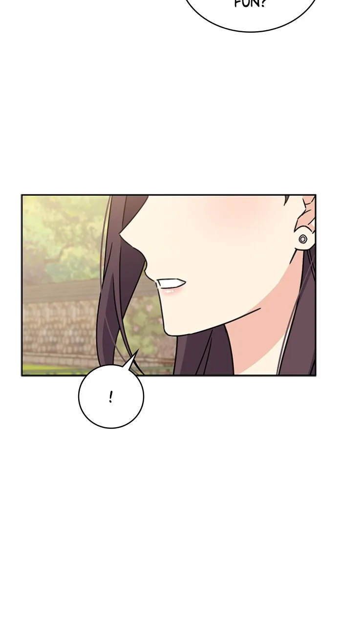 Ugly Duckling Complex Chapter 13 page 91 - 