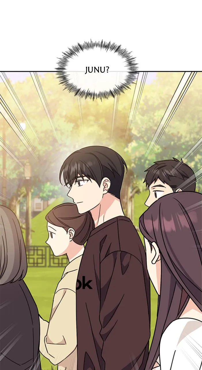 Ugly Duckling Complex Chapter 13 page 92 - 
