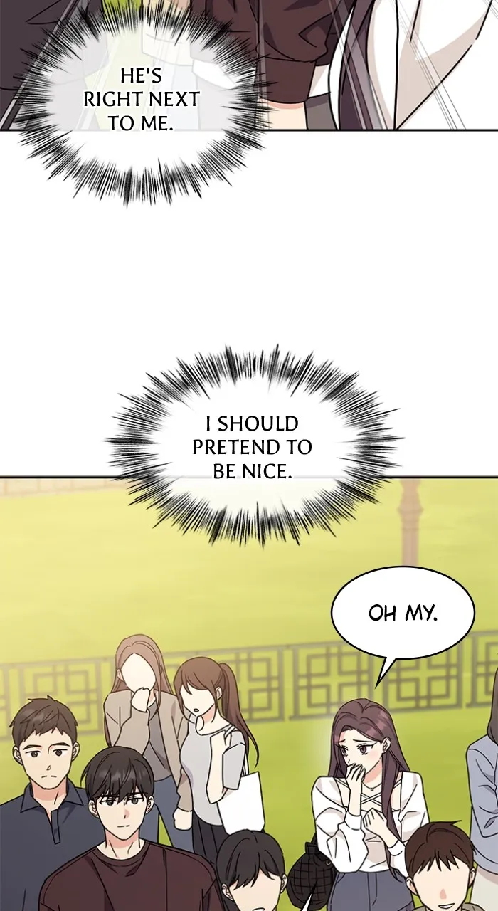 Ugly Duckling Complex Chapter 13 page 93 - 